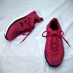 Under Armour Assert 9 Sneakers Kids 4Y/ Women's 5.5
